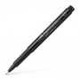 India ink Pitt Artist Pen S black